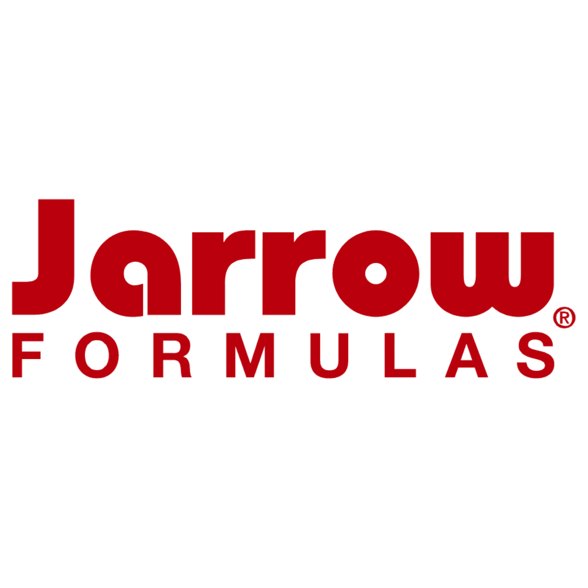 Jarrow FORMULAS