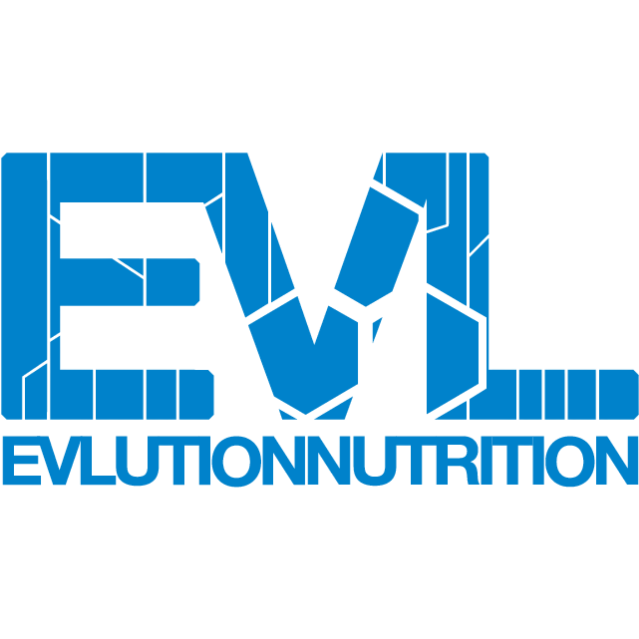 EVLution Nutrition