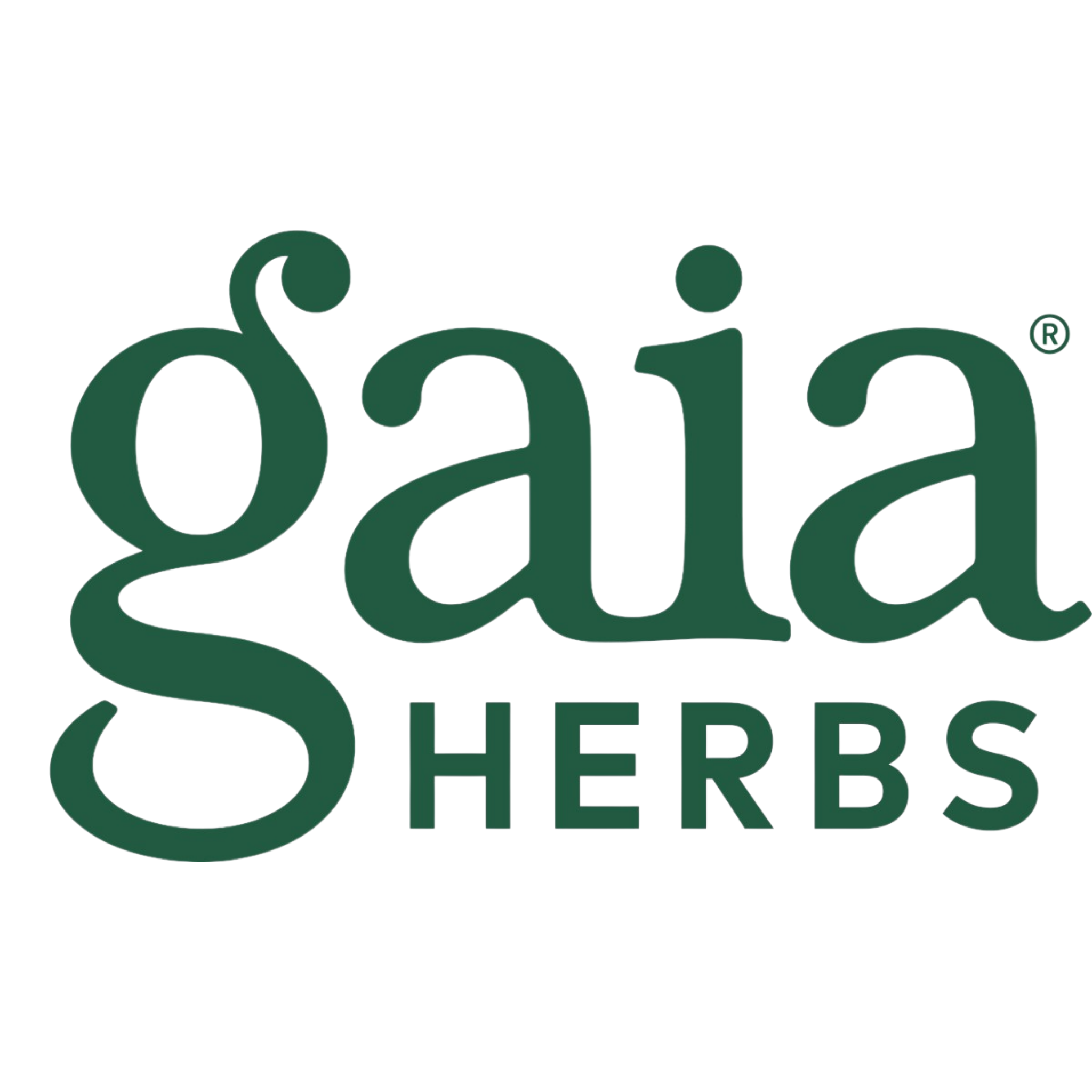 Gaia Herbs