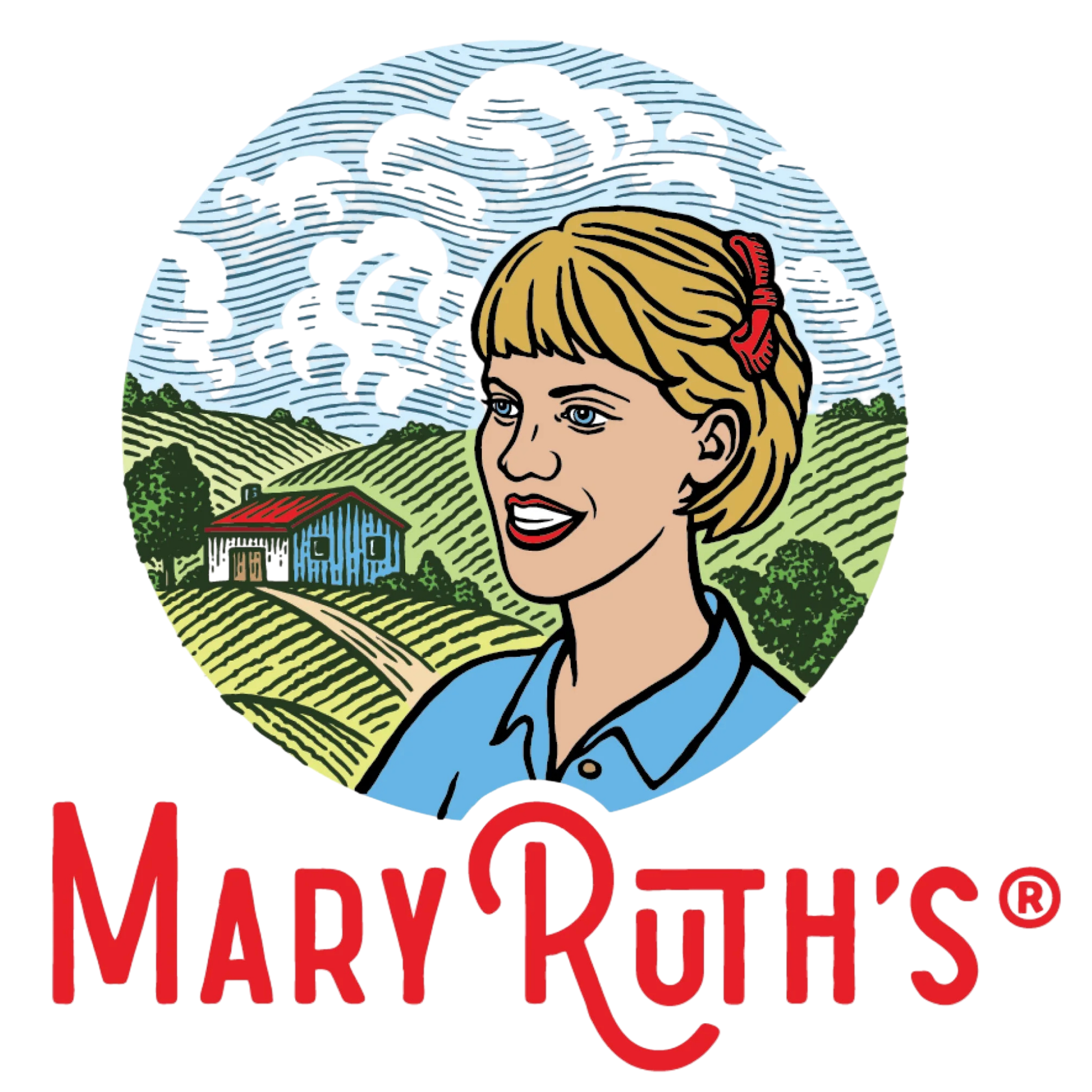 MaryRuth's