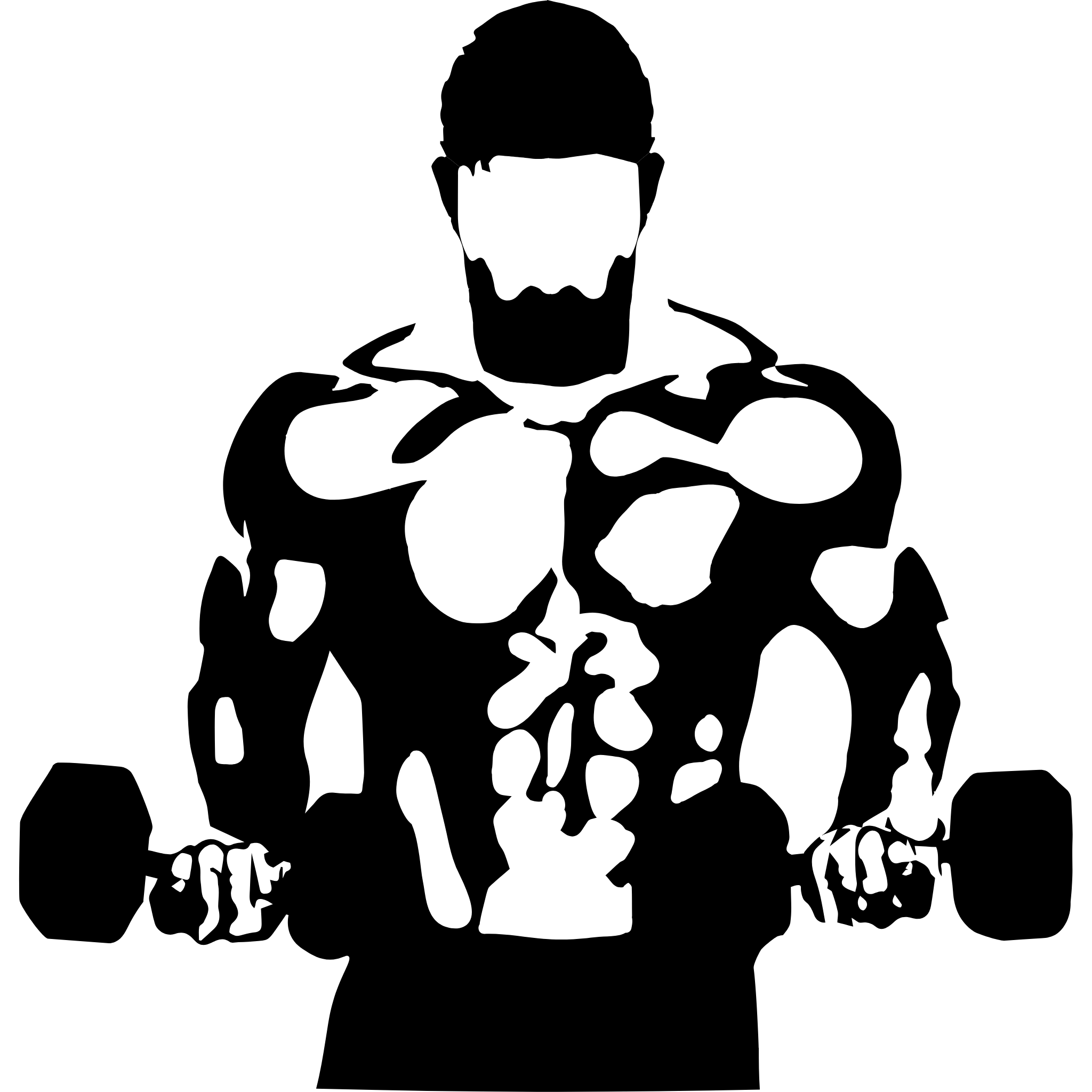 Sports Nutriton