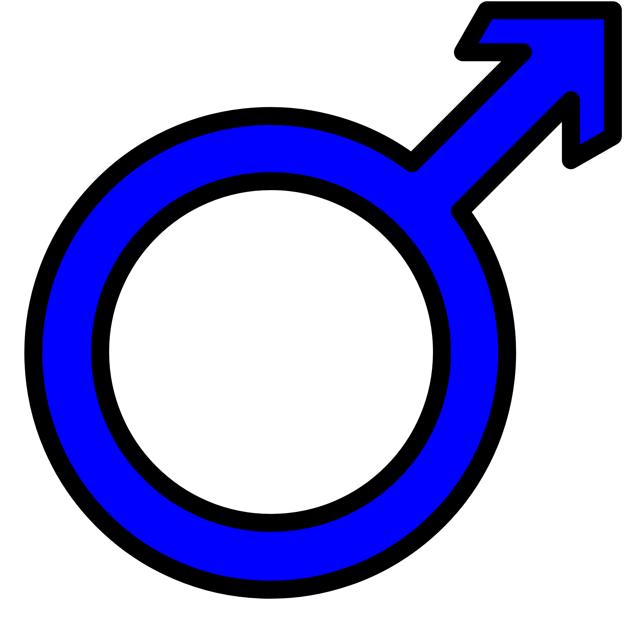 Men's Virtality