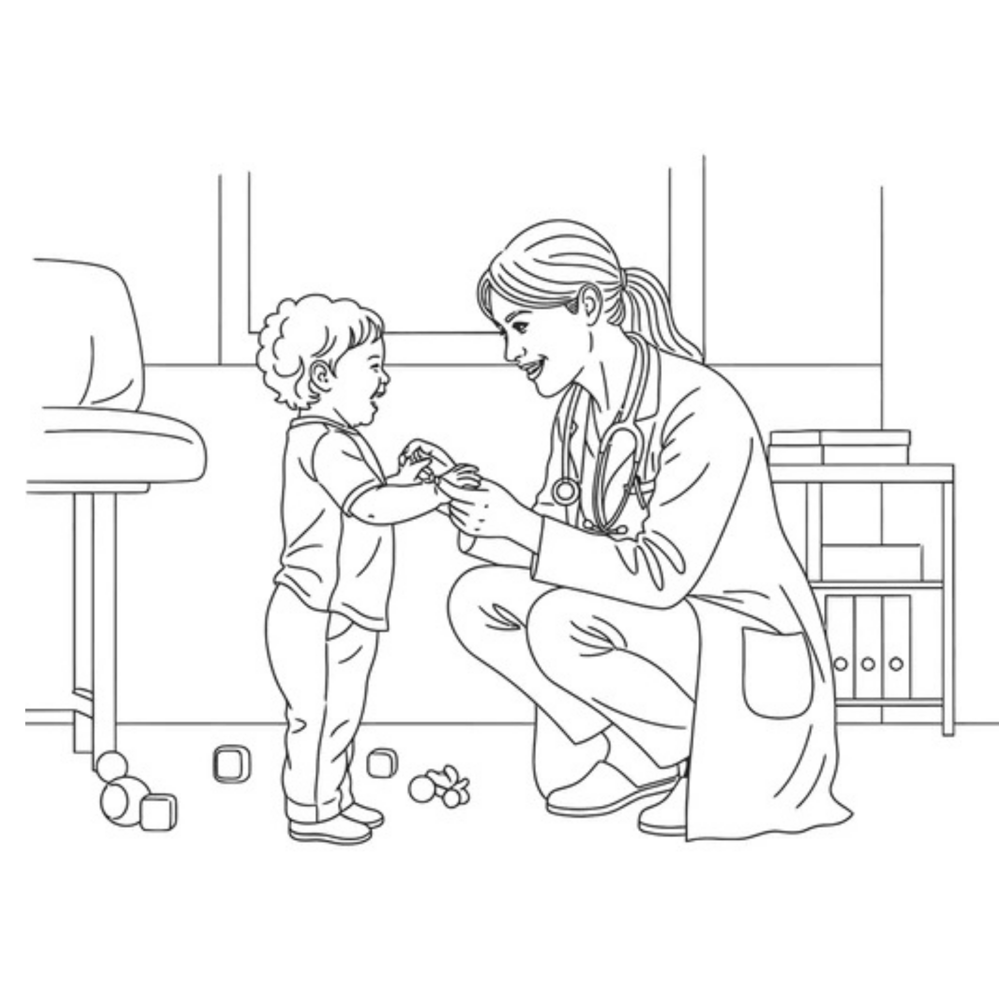 children's health