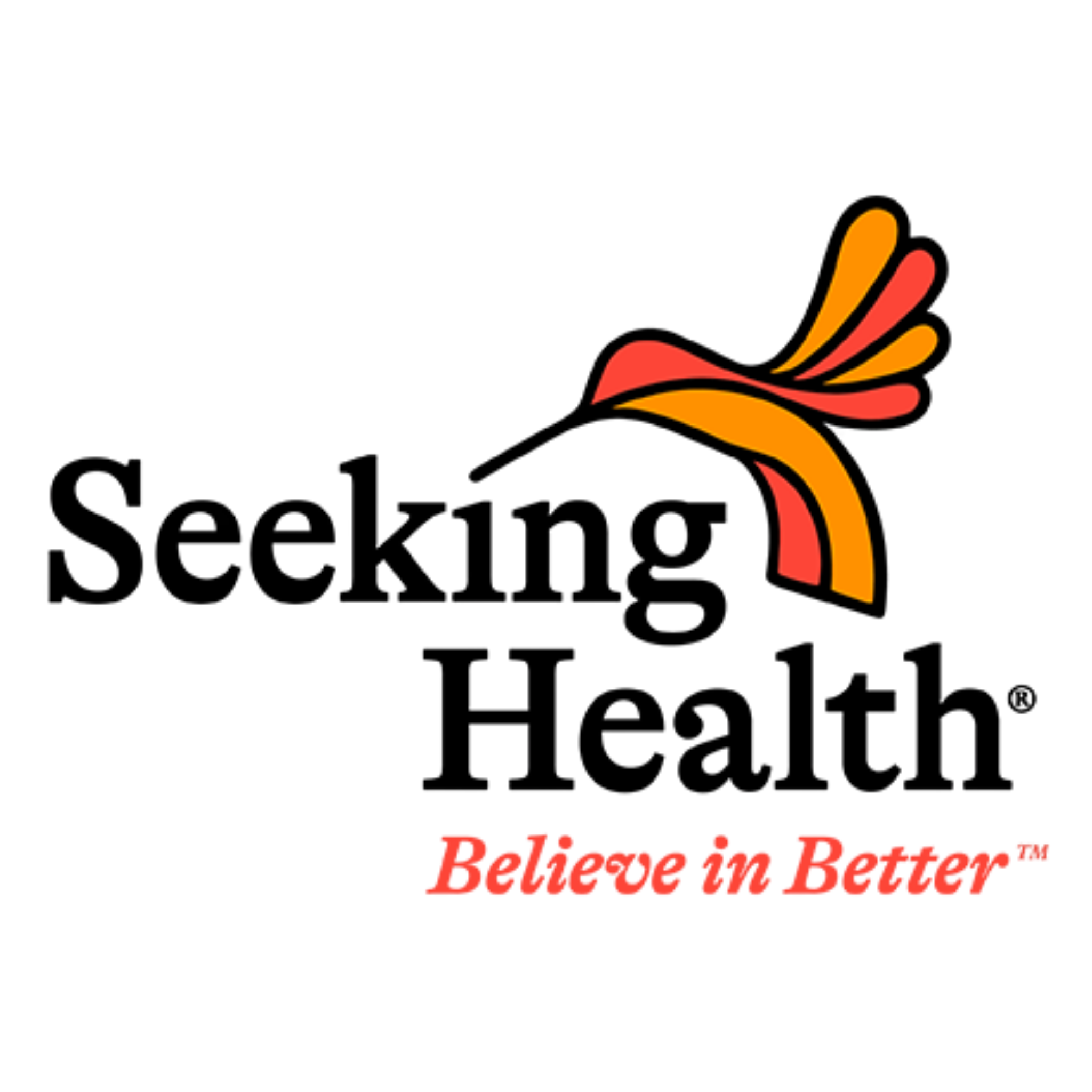 SeekingHealth