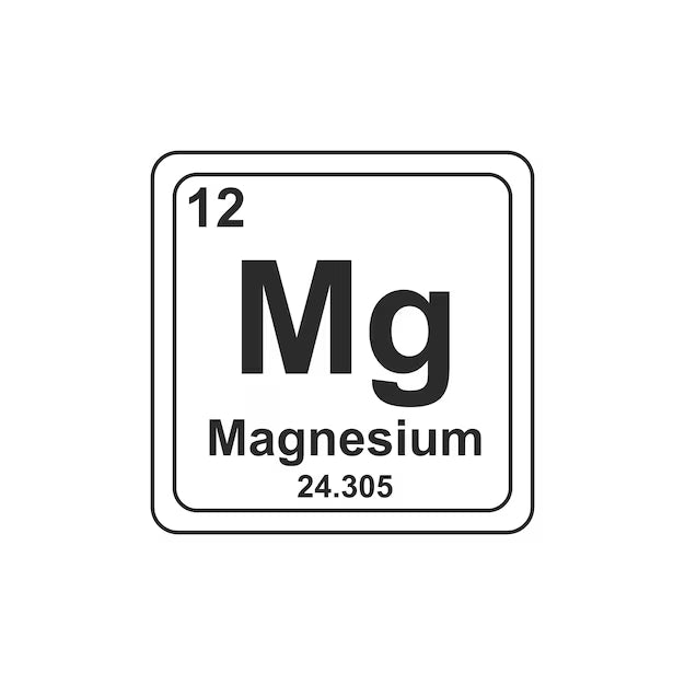Magnesium