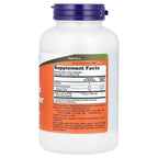 NOW Foods, Prebiotic Inulin Fibre, 180 Veg Capsules (650 mg per Capsule)