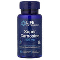Life Extension, Super Carnosine, 60 Vegetarian Capsules
