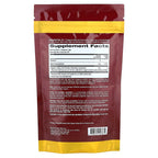 California Gold Nutrition, Fungiology®, Certified Organic Turkey Tail Powder, 4.2 oz (120 g)