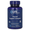 Life Extension, Thyroid Support Complex, 60 Capsules