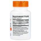 Doctor's Best, Stabilised R-Lipoic Acid, 100 mg, 60 Veggie Caps