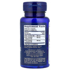 Life Extension, Optimized Carnitine, 60 Capsules