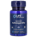 Life Extension, Optimised Ashwagandha, 60 Vegetarian Capsules (125 mg per Capsule)