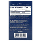 Life Extension, SAMe S-Adenosyl-Methionine, 200 mg, 30 Enteric Coated Vegetarian Tablets