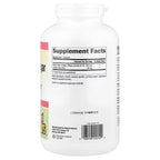 Natural Factors, Fermented Apple Cider Vinegar, 360 Easy-to-Swallow Capsules