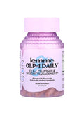 Lemme, GLP-1 Daily , 60 Capsules