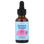 JoySpring, Genius Drops®, 1 fl oz (30 ml)