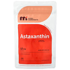 Micro Ingredients, Astaxanthin , 12 mg, 120 Softgels