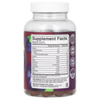 Phytoral, Iron Gummies with Vitamin C & Vitamin B Complex, Grape, 60 Gummies