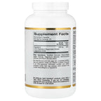 California Gold Nutrition, Magnesium Bisglycinate Chelate, Albion TRAACS®, 240 Veggie Capsules (100 mg per Capsule)