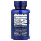 Life Extension, Optimised Broccoli and Myrosinase, 30 Vegetarian Capsules