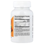 California Gold Nutrition, Chewable Magnesium for Children, Cherry, 90 Vegetarian Tablets (50 mg per Tablet)