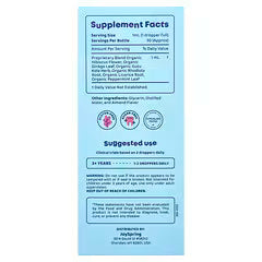 JoySpring, Genius Drops®, 1 fl oz (30 ml)