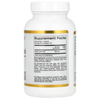 California Gold Nutrition, Alpha Lipoic Acid, 600 mg, 60 Veggie Capsules