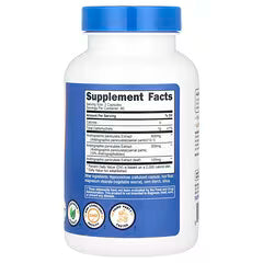 Nutricost, Andrographis Extract, 1,000 mg, 120 Capsules (500 mg per Capsule)