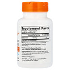 Doctor's Best, Benfotiamine 150, 150 mg, 120 Veggie Caps