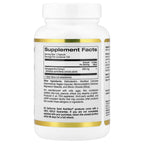 California Gold Nutrition, Ashwagandha, 500 mg, 120 Veggie Capsules