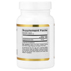 California Gold Nutrition, OEA Oleoylethanolamide, 125 mg, 120 Veggie Capsules