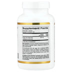 California Gold Nutrition, Red Yeast Rice, 600 mg, 120 Veggie Capsules