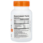 Doctor's Best, Enhanced Krill Plus Omega-3s, 60 Softgels
