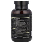 Qualia, Mind®, Caffeine Free, 90 Capsules