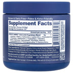 BodyHealth, Perfect Amino™, Mixed Berry, 6.96 oz (197.4 g)
