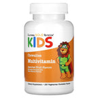California Gold Nutrition, Chewable Multi-Vitamin with Vitamin A, Vitamin C, Vitamin E , 180 Vegetarian Tablets