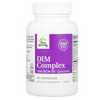 Terry Naturally, Dim Complex With BCM-95® Curcumin, 30 Capsules