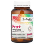 Kyolic, Kyo-Dophilus® Pro+ Synbiotic, Berry Smoothie, 50 Chewable Tablets