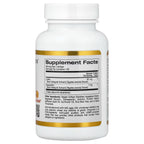 California Gold Nutrition, Lutein with Zeaxanthin from Marigold Extract, 120 Veggie Softgels