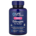Life Extension, Women's Health, Oestrogen for Women, 30 Vegetarian Tablets