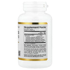 California Gold Nutrition, Probiotics with Lactobacillus acidophilus, 25 Billion CFU, 180 Veggie Capsules