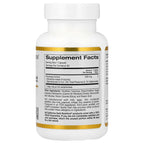 California Gold Nutrition, Rhodiola Extract, 500 mg, 60 Veggie Capsules