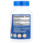 Nutricost, NADH, 20 mg, 120 Capsules