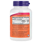 NOW Foods, Choline, 300 mg, 100 Veg Capsules