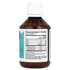 California Gold Nutrition, Norwegian Kids Cod Liver Oil, Natural Strawberry, 6.7 fl oz. (200 ml)