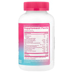 Pink Stork, Premium Fertility Gummies, Mango Pineapple, 60 Gummies