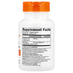 Doctor's Best, CoQ10 + Nattokinase, 60 Veg Caps