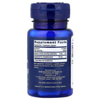 Life Extension, Mega L-Ergothioneine, 30 Vegetarian Capsules