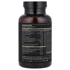 Qualia, Mind®, Caffeine Free, 90 Capsules