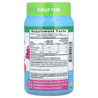 Nature's Truth, Just 4 Kidz, Magnesium Gummies, Delicious Mixed Berry, 50 Gummies